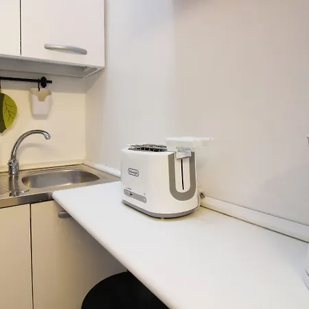 Italianway - San Pietro All'orto 3 Apartment Milan