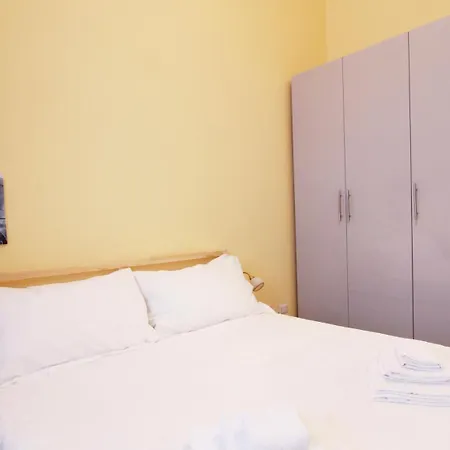 Italianway Easy - San Pietro Allorto 3 Apartment Mailand