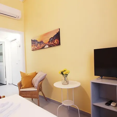 Italianway - San Pietro All'orto 3 Apartmán