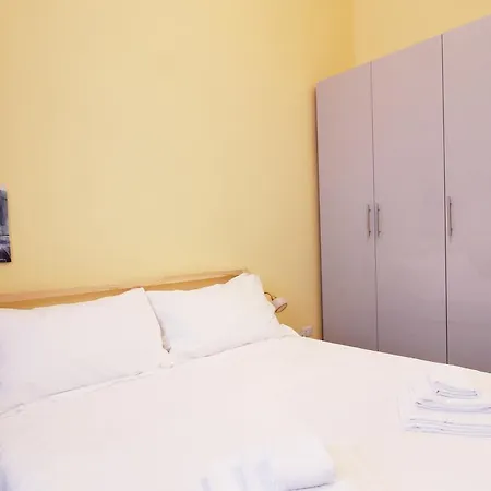 Apartmán Italianway - San Pietro All'orto 3 *