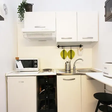 Italianway - San Pietro All'orto 3 Milan