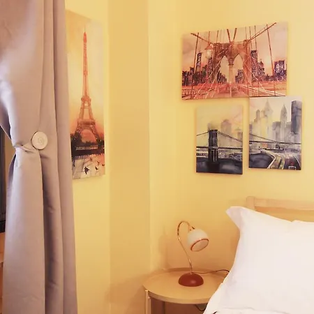 Apartmán Italianway - San Pietro All'orto 3 *