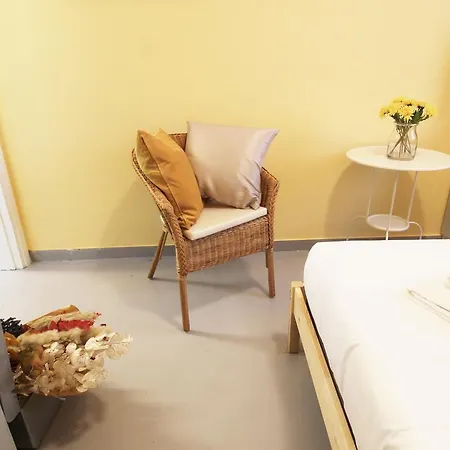 アパート Italianway - San Pietro All'orto 3 *