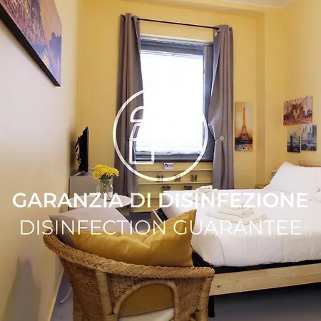 アパート Italianway - San Pietro All'orto 3